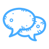 WebsiteChatbot logo