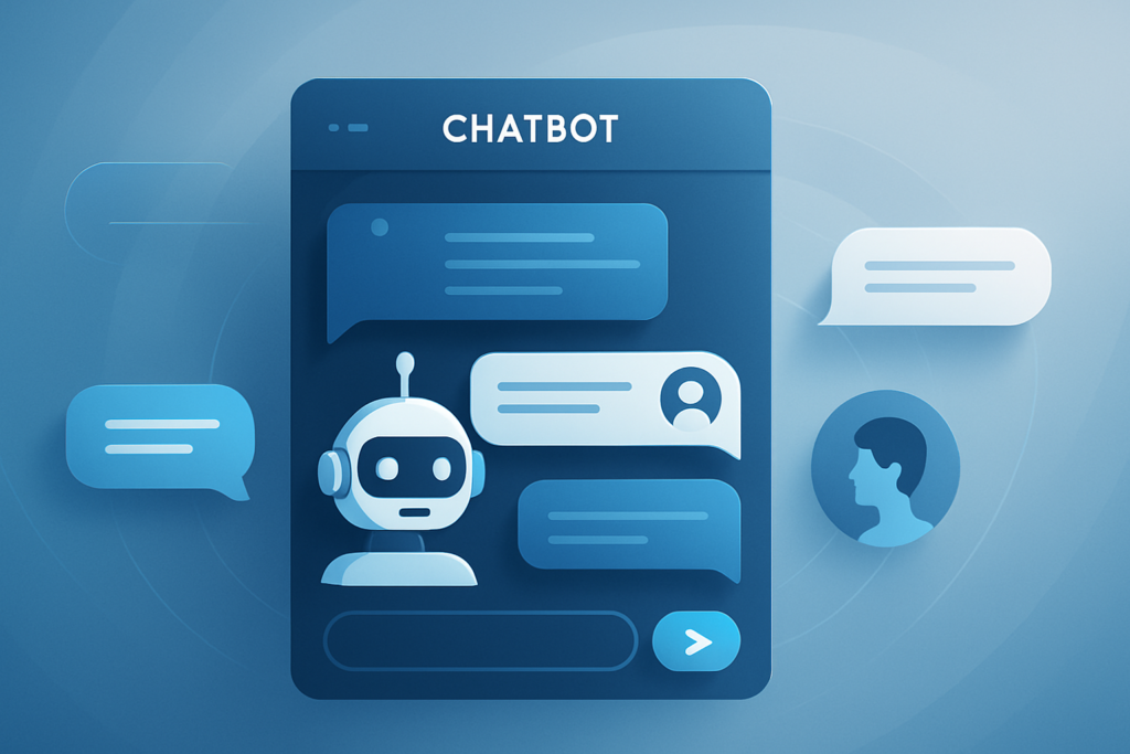 AI Chatbot for Website: The Ultimate Guide to Automating Support and Capturing Leads