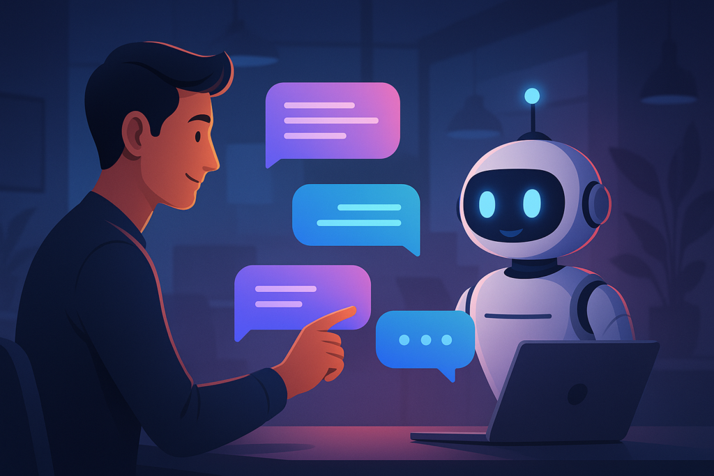 The Best Chatbot for Your Website: A Complete Guide to Choosing the Right AI Assistant