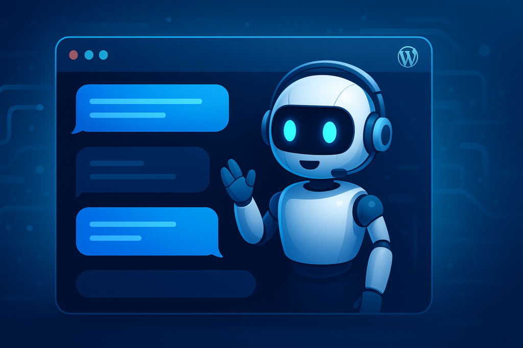 Best Chatbot for WordPress Website: Top Picks to Automate Support and Boost Leads