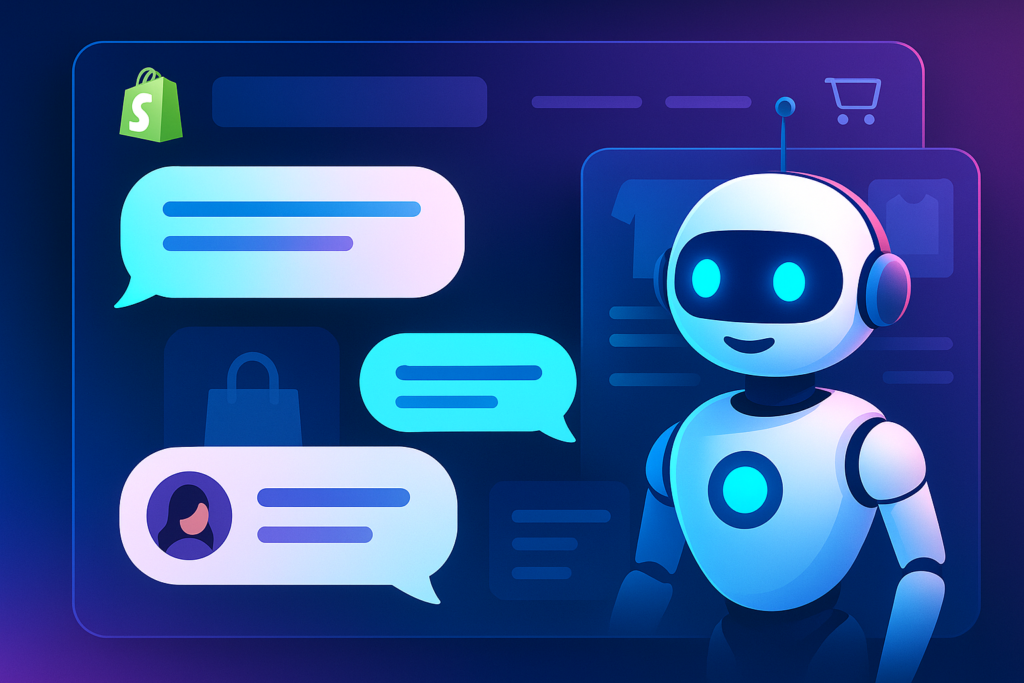 Chatbot for Shopify: How to Automate Support and Boost Sales in 2026