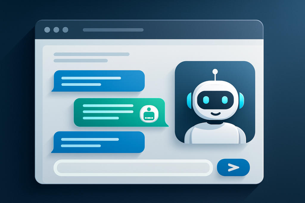 How to Add a Chatbot to Your Website: A Step-by-Step Guide for Small Businesses