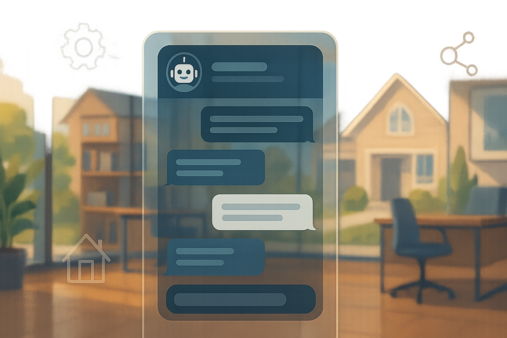 Real Estate Chatbot: The Ultimate Guide to Automating Lead Capture and Client Support