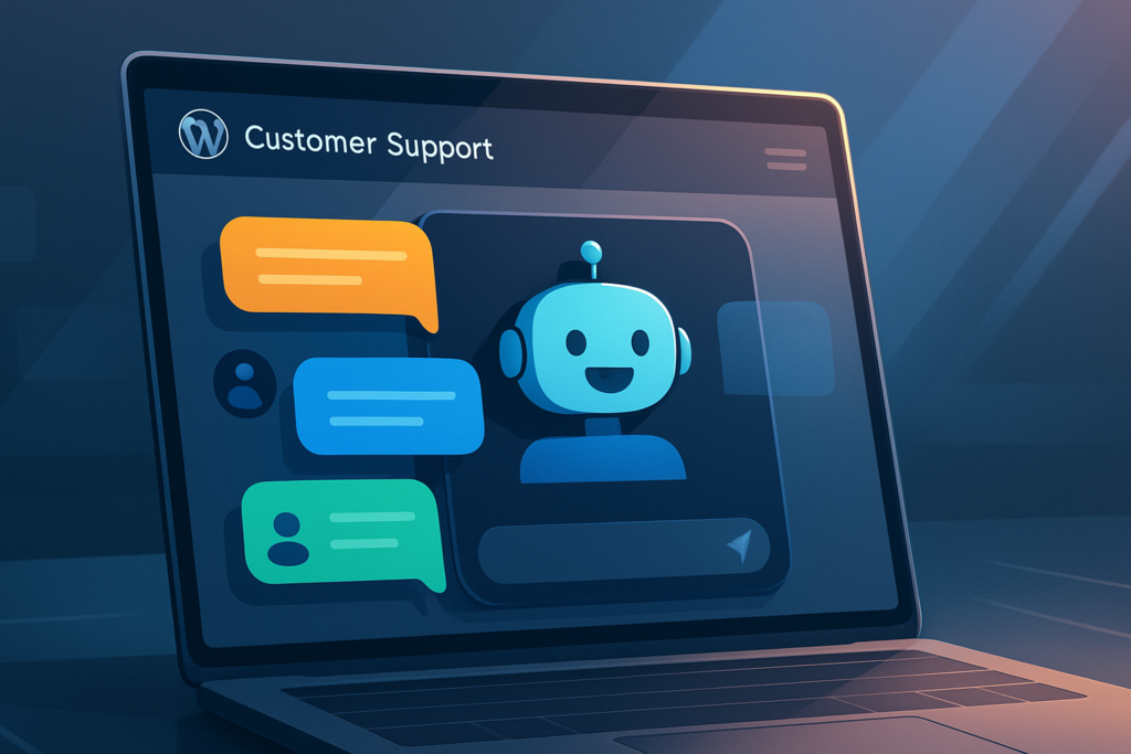 How to Add a Website Chatbot for WordPress: The Ultimate Guide